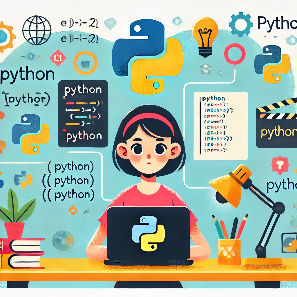 【Python】Python言語入門②~コードの実行方法と文法ルール~ | 魁高専 -SAKIGAKE Colleges of Technology-